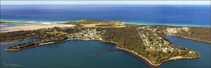 Beauty Point - Bermagui - NSW (PBH4 00 9619)